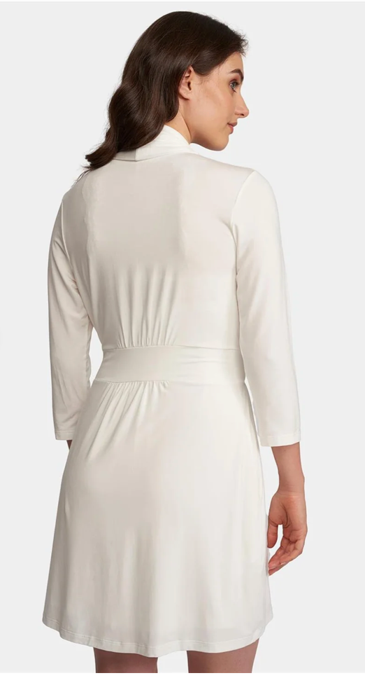 Fleur't Iconic Robe