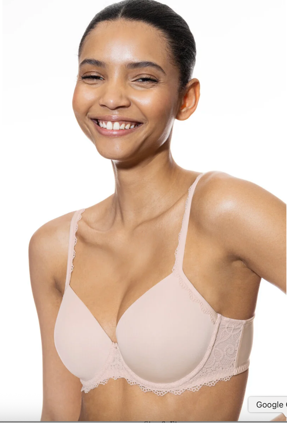 Mey Bi Stretch T-Shirt Bra