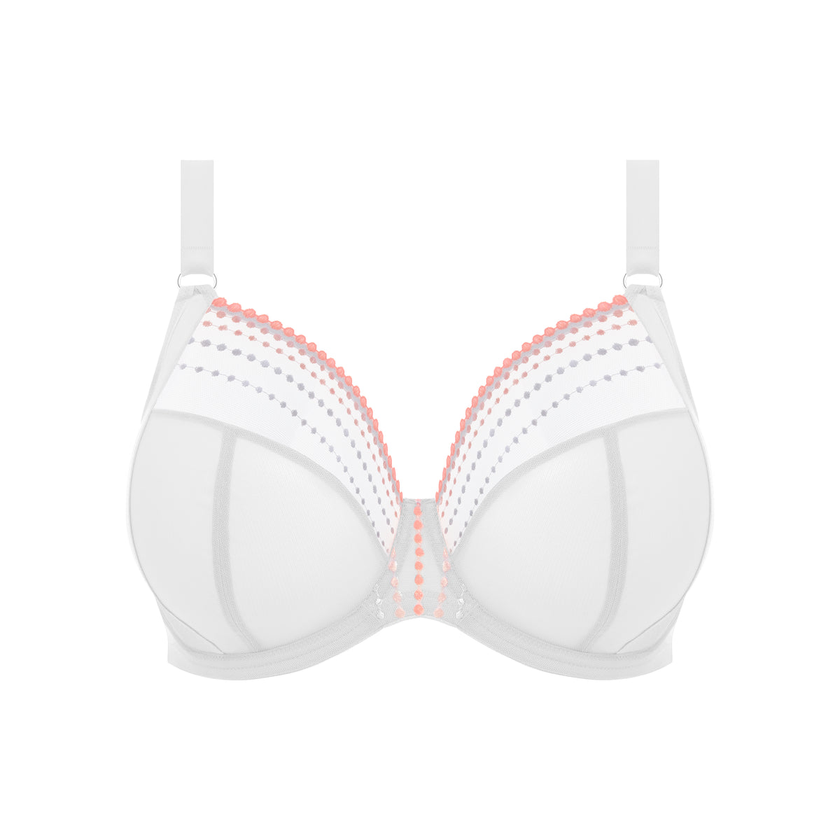 Elomi Matilda Plunge Bra