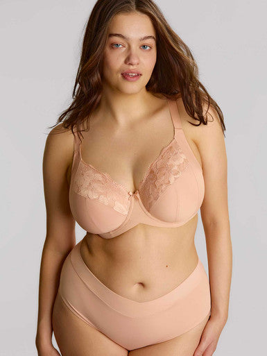 Sculptresse Amara Full Cup Bra