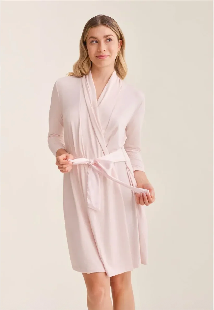 Fleur't Iconic Robe