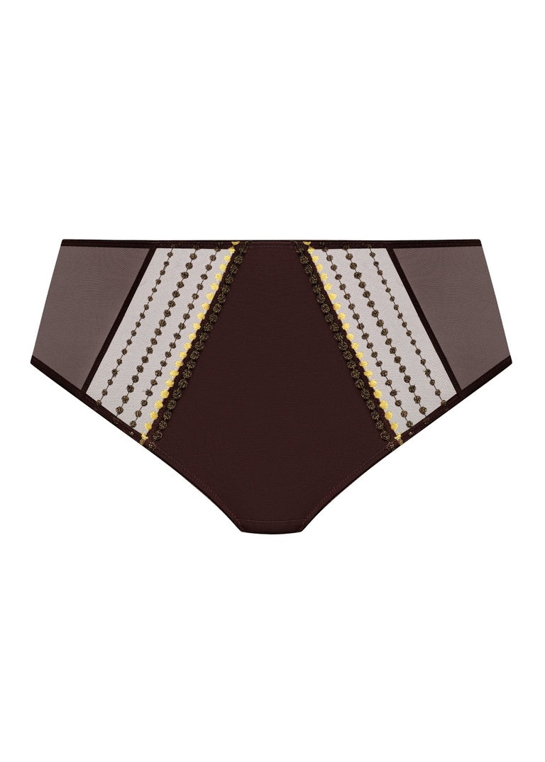 Matilda Full Brief Panty