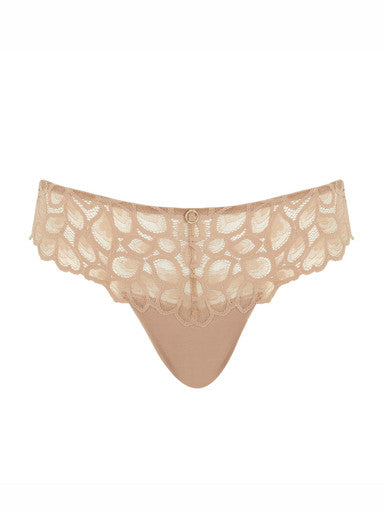 Allure Thong