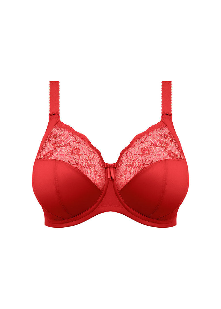 Elomi Morgan Stretch Bra Solid