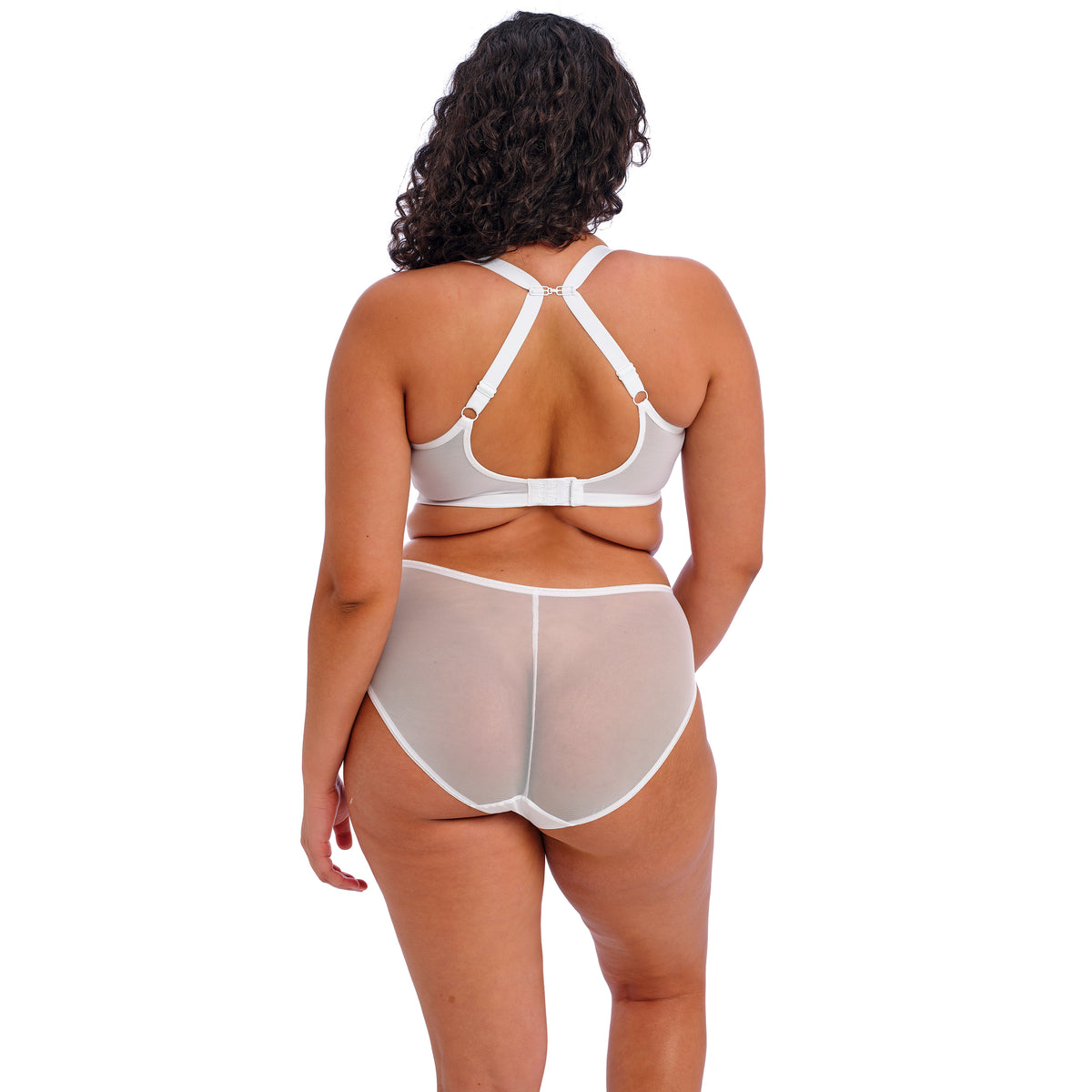 Elomi Matilda Plunge Bra