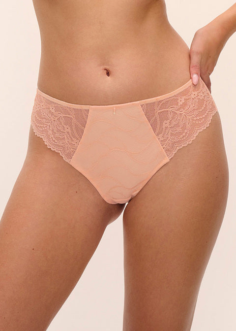 Cesile Brazilian Panty