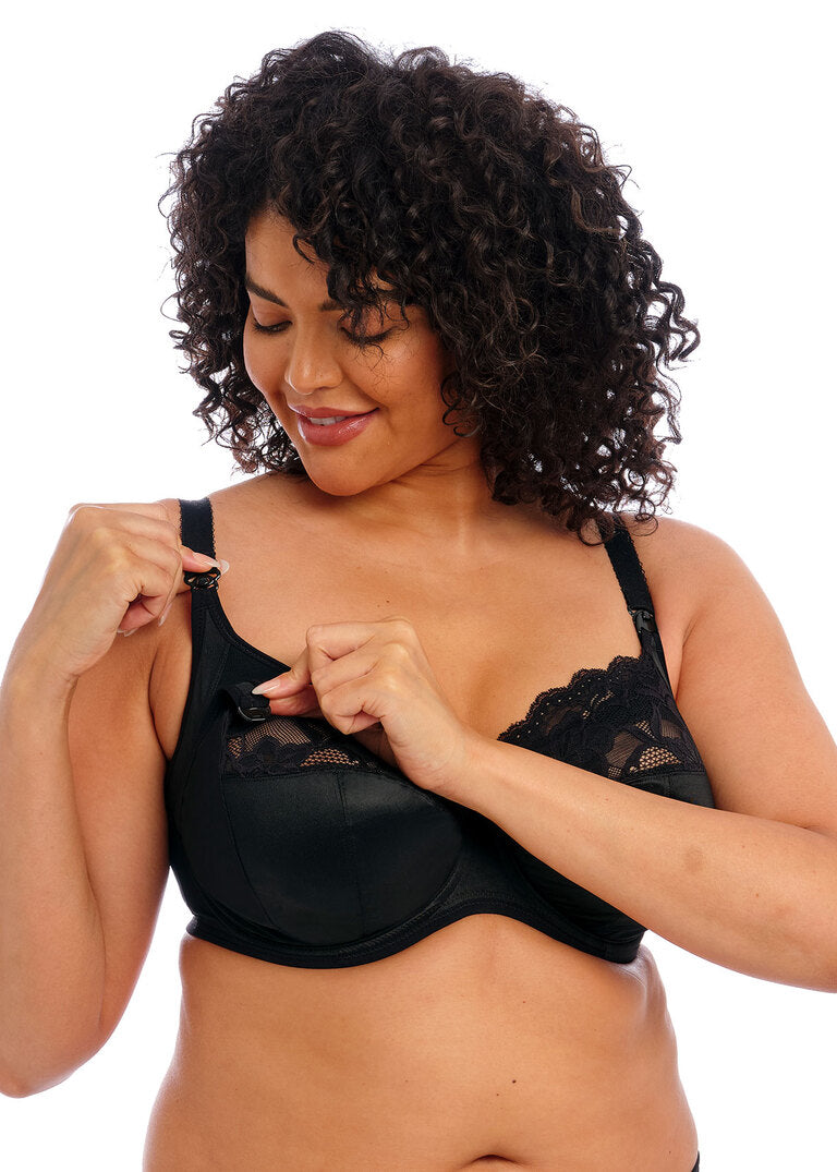 Molly Nursing Bra