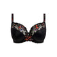 Magdalena Side Support Bra