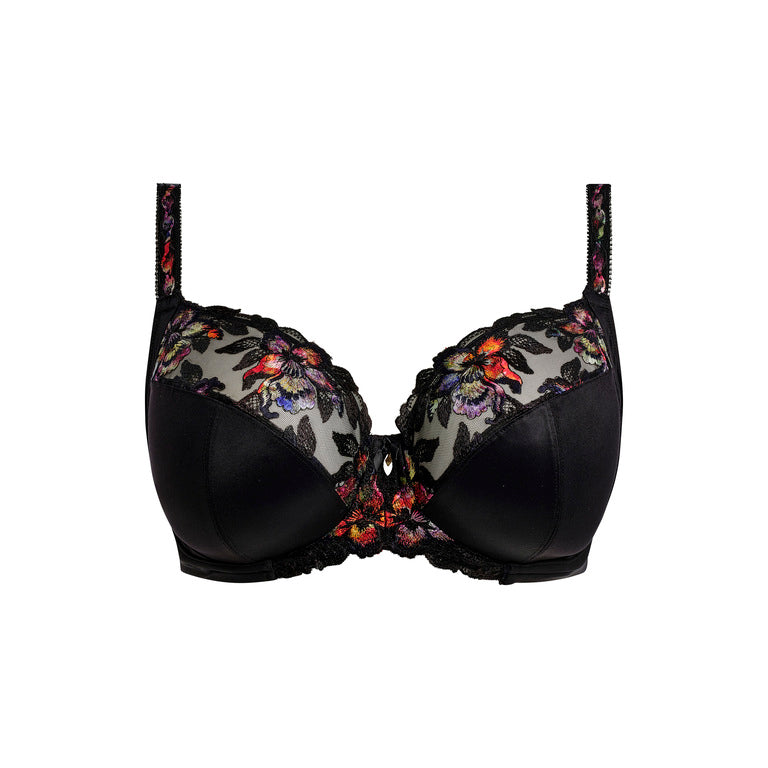 Magdalena Side Support Bra