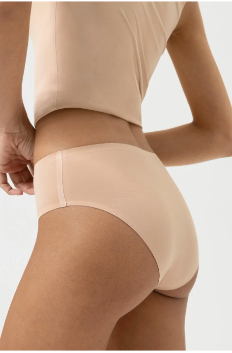 Mey Invisibles Brief Panty