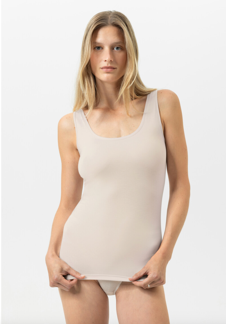 Mey Superfine Organic Cotton Camisole