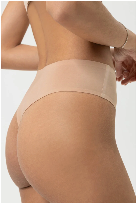 Mey Invisibles Thong Panty