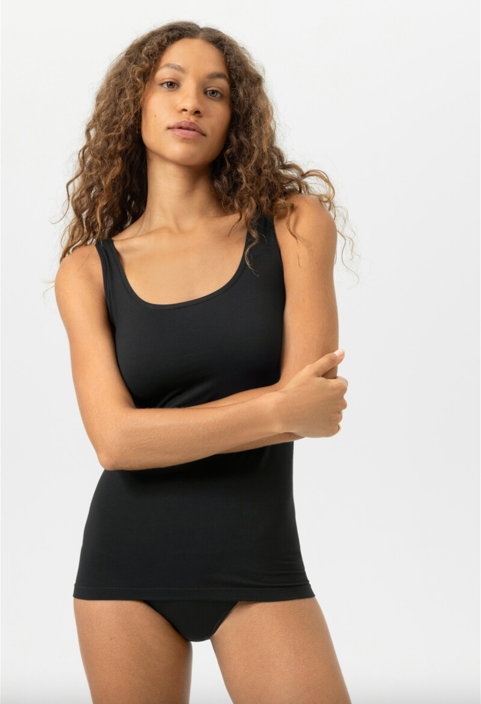 Mey Superfine Organic Cotton Camisole