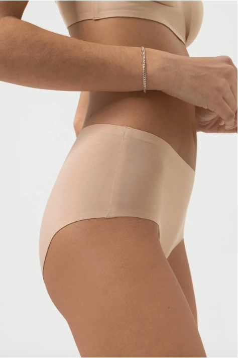 Mey Invisibles Hipster Panty
