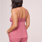 Montelle Full Bust Short & Cami Set