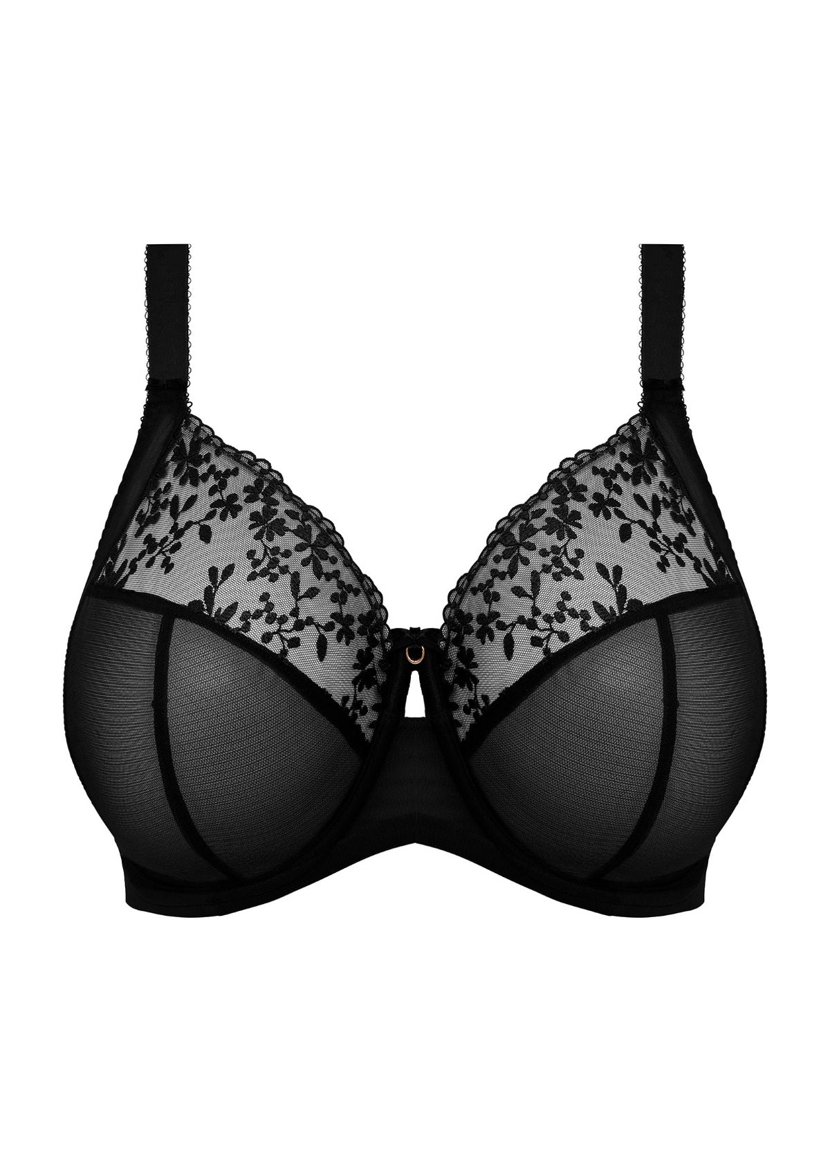 Elomi Zarla Underwire Bra
