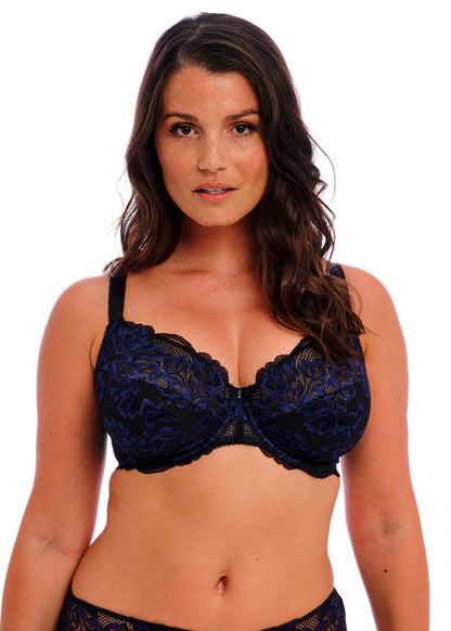 Emmaline Side Support Bra