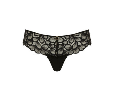 Allure Thong