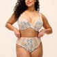 Elomi Lucie Stretch Plunge Bra