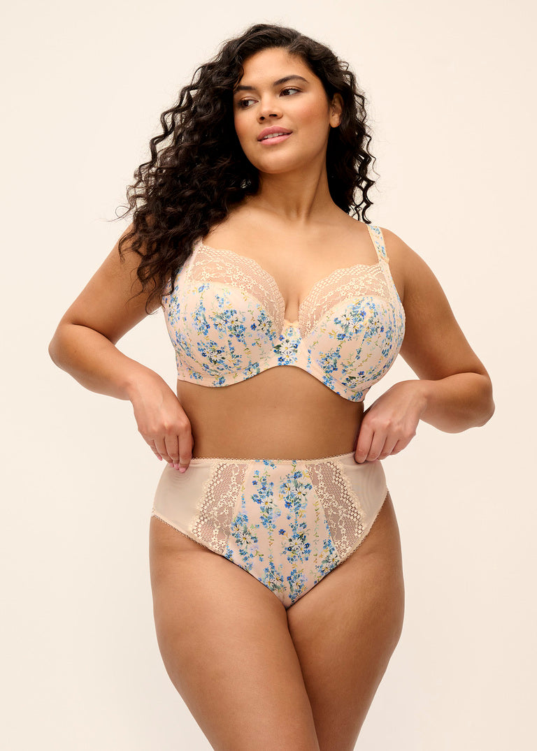 Elomi Lucie Stretch Plunge Bra