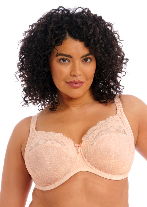 Molly Nursing Bra