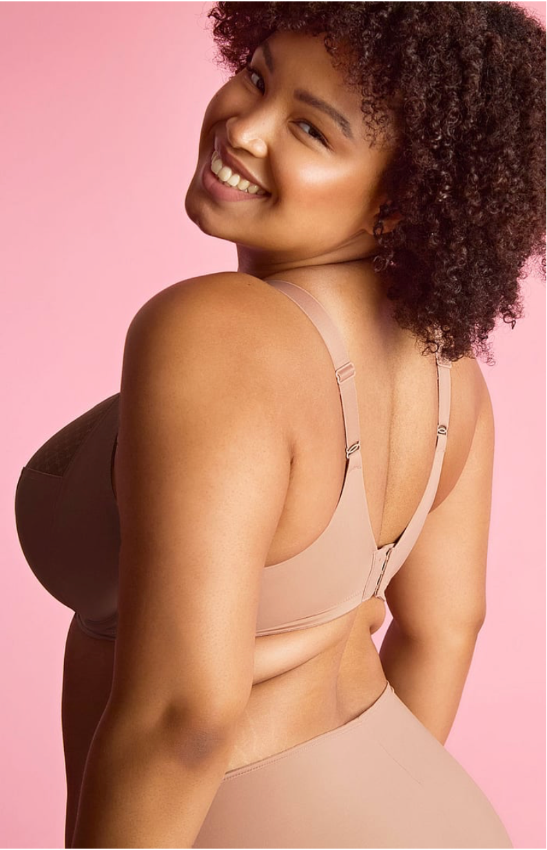 Bliss Full Cup Bra