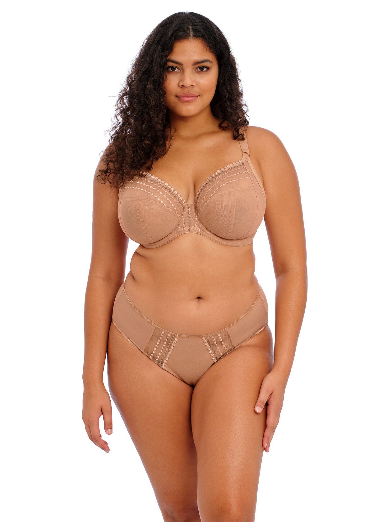 Elomi Matilda Plunge Bra