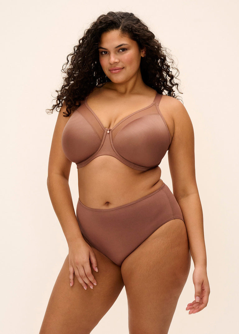 Elomi Smooth Non Padded Bra