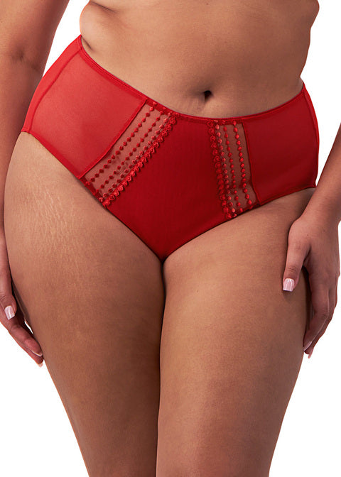 Matilda Full Brief Panty