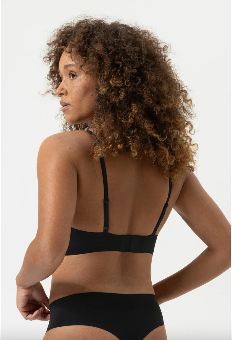 Mey Invisibles Bralette