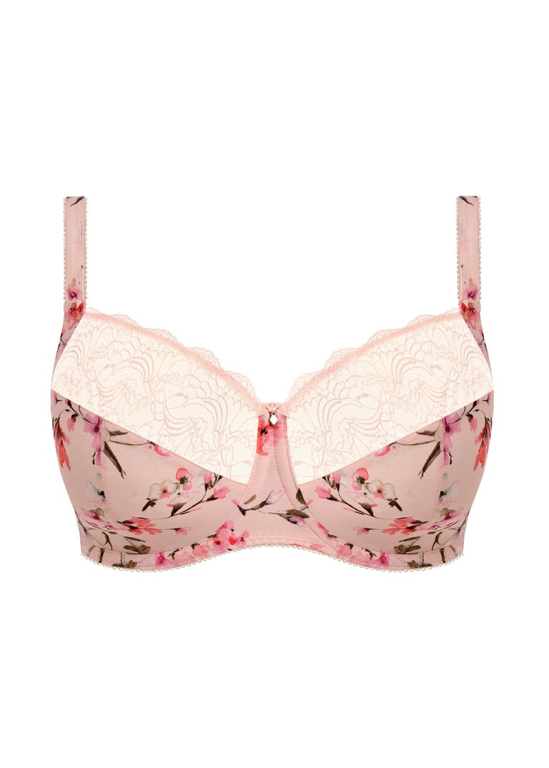 Lucia Side Support Bra