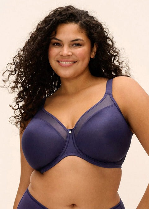 Elomi Smooth Non Padded Bra