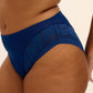 Nerina High Leg Brief