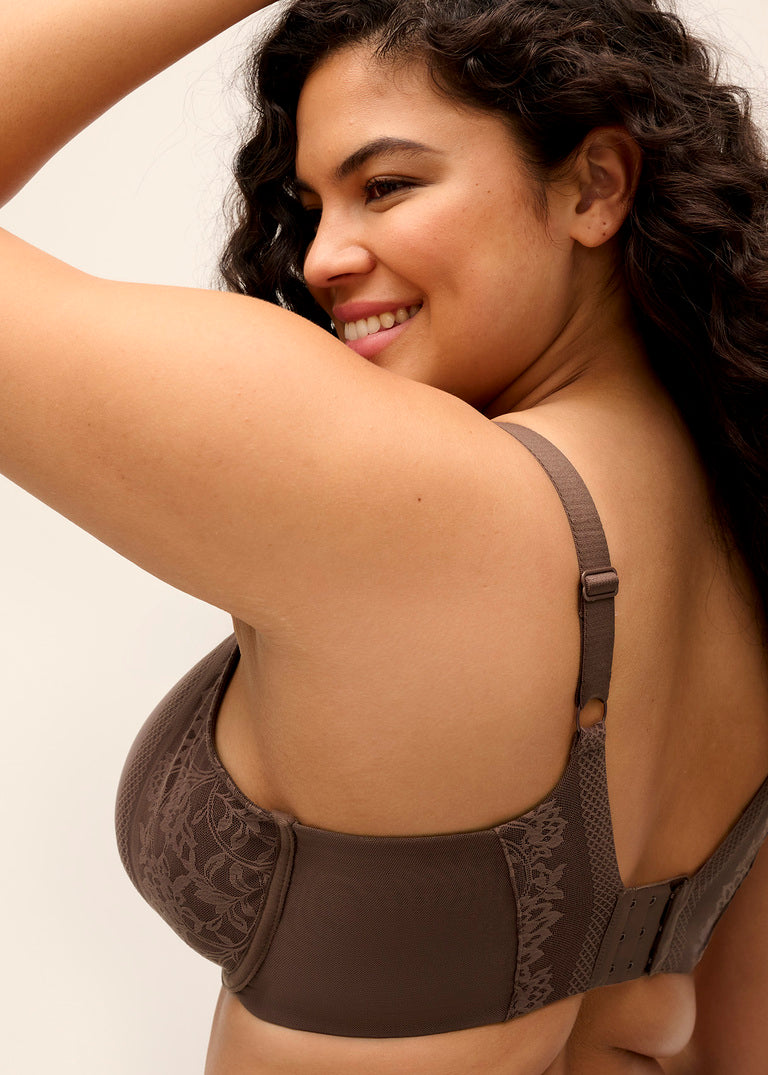 Nerina Spacer T-Shirt Bra
