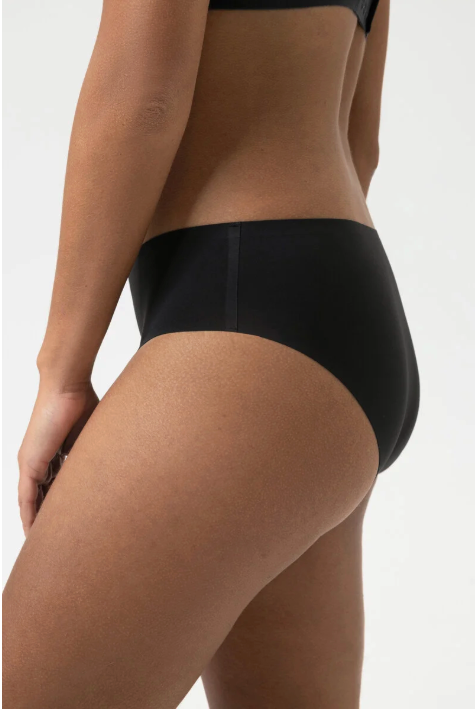 Mey Invisibles Brief Panty