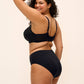 Elomi Morgan Stretch Bra Solid