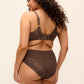 Nerina High Leg Brief