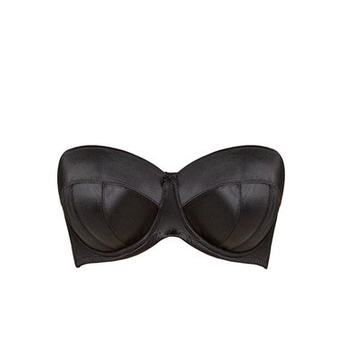 Dana Balcony Strapless