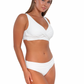 Sunsets Elsie Solid D/DD Bikini Top
