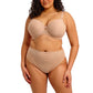 Nerina High Leg Brief