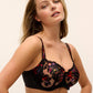 Magdalena Balconette Bra
