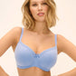 Flirt Padded Half Cup