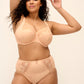 Morgan Brief Cameo Rose