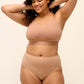 Downtime Non Wire Lounge Bra