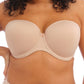 Elomi Smooth Moulded Strapless Bra