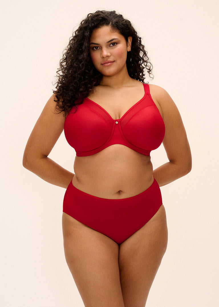 Elomi Smooth Non Padded Bra