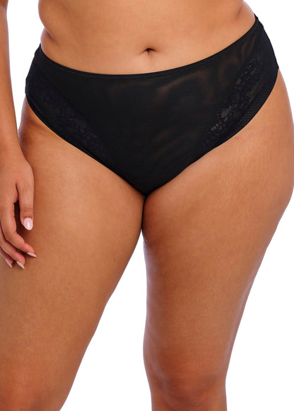 Nerina High Leg Brief