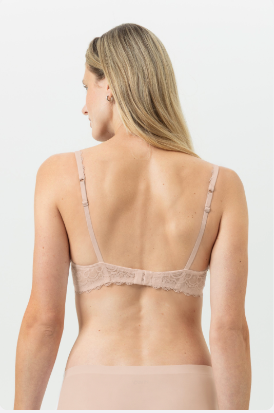Mey Balcony Push Up Bra