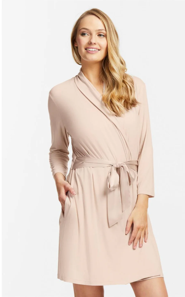 Fleur't Iconic Robe