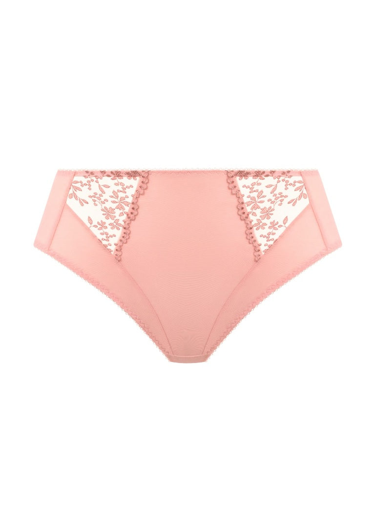 Zarla High Leg Brief